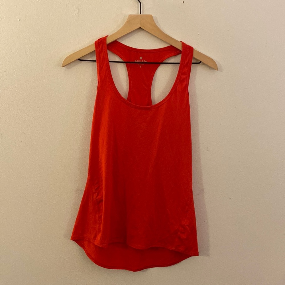 Athleta Tank - Picture 1 of 3